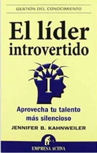 El lider introvertido (Gestion del Conocimiento) (Spanish Edition) Jennifer B. - Imagen 1 de 1