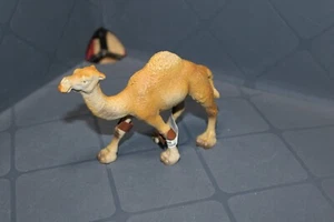 Schleich Dromedary Camel One Hump Figure 14082 New Free Shipping - Picture 1 of 8