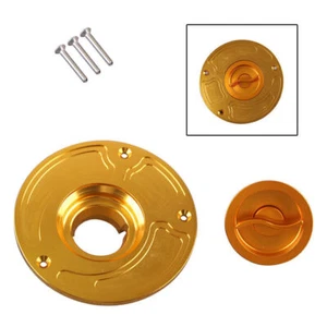 Gas Fuel Tank Cap for Honda CBR600RR CBR1000RR 599 CB600F Hornet CB1000 VFR800 - Picture 1 of 4