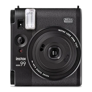 Fujifilm Instax Mini 99 Black, Fotocamera a stampa immediata - Imagen 1 de 5