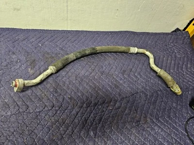 Linha AC para Ford E-150 2007-2014 E-250 07-14 Van Econoline - Imagem 1 de 2