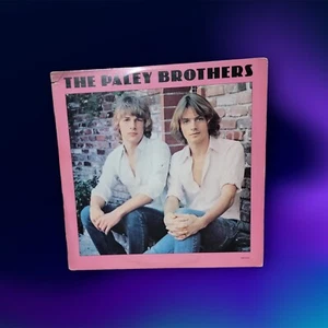 The Paley Brothers - Self Titled - LP/Vinyl/Record/Album - Label Copy - Foto 1 di 3