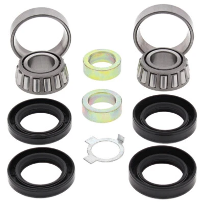 SwingArm Bearings/Bushings Fit HARLEY 1340 FXB STURGIS 1985 1986 - Изображение 1 из 2
