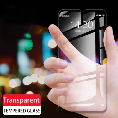 9H Hardness Tempered Glass Film For Cubot Note 9 Note 50 X70 P40 Note 30 C30 P60 - Image 1 of 4