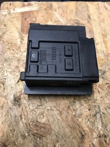 MERCEDES VITO W639 RISCALDAMENTO MOTORE RESISTENZA OROLOGIO A0018216560 - Foto 1 di 3