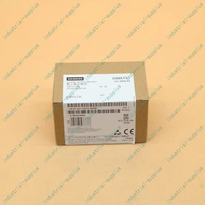 SIEMENS NEW 6ES7222-1HF22-0XA8 6ES7 222-1HF22-0XA8 module 1 year warranty - Picture 1 of 5