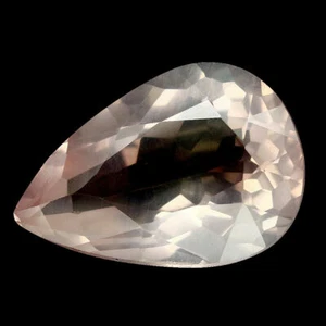 Shola Genuine 26.08 Ct Natural Pink Rose Quartz from Brazil - Picture 1 of 3