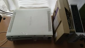BROKEN 3 Console Lot SNES Wii Xbox 360 Systems AS IS for Repair Parts - Picture 1 of 2