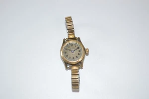 Vintage Rolex Victory Wristwatch *Poor Condition* *Not Running* - Picture 1 of 15