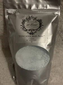 Amy Howard at Home Toscana Milk Powder Paint COTE D’ AZURE 12 Oz Free Shipping! - Picture 1 of 4