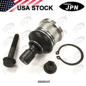 Bólica de suspensión delantera inferior para Mazda Tribute 2001-2011 1 pieza - Imagen 1 de 4