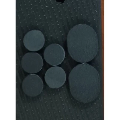 Juego de tapas de capó limpiaparabrisas Ford Probe 1993-1997 Foto 1 de 4