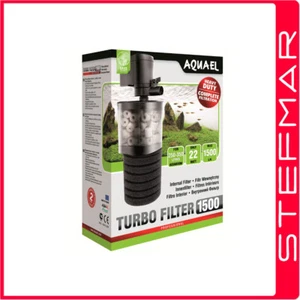 Aquael Turbo Filter 1500 - Imagen 1 de 1