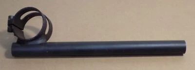 Manillar Clipon Aluminio Manillar Izquierdo Ducati Supersport Monster GT 50mm Foto 1 de 4