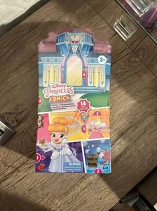 Cómics de princesas Disney de Cenicienta - Imagen 1 de 6