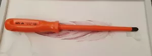 Sibille IP18 1000V Electrical Insulated Electrician Industrial Screwdriver - Picture 1 of 12