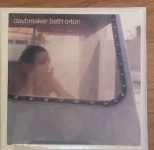 BETH ORTON DAYBREAKER PROMO CD in a SLEEVE PACKAGE (see description for titles) - Bild 1 von 5