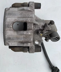 36000903 Pinza freno post. Destra Volvo C30 C70 S40 Ford Focus C-Max Mazda 3 - Foto 1 di 6