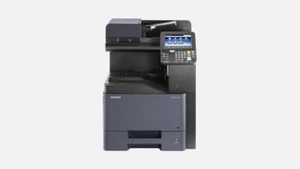 KYOCERA TASKalfa 308ci Color MFP LAN Duplex FAX 11.000 páginas incl. orig. ¡Tóner! - Imagen 1 de 1