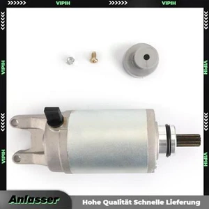 Anlasser Starter für Suzuki GSF 400 600 650 Bandit GSF 650 GSF 400 GSX 600 - Bild 1 von 7
