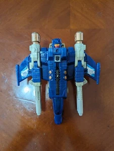 Transformers Titans Return TRIGGERHAPPY Complete Generations Deluxe figure 1987 - Picture 1 of 7