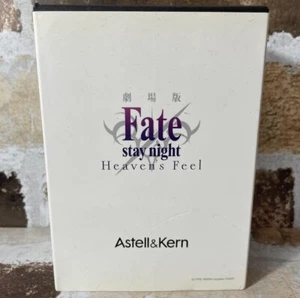 Astell & Kern AK70 MKII Fate/stay Night Heaven’s Feel AK70MKⅡ-FATE-SN-HF Used - Picture 1 of 12