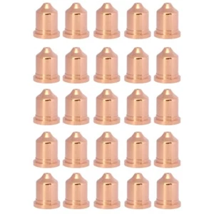 220941 - Powermax DURAMAX Nozzle 45A Compatible Pack of 25 - Picture 1 of 1