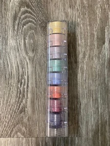 True Colors USA Mineral Makeup 8 Stack - Dawn - Picture 1 of 4