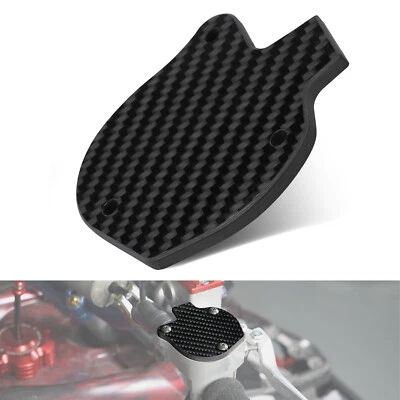 NICECNC Thumb Throttle Cover Cap For Yamaha Raptor 700 700R YFM700R 2009-2024 - Image 1 of 4