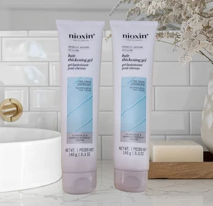 NIOXIN Density Defend Styling Hair Thickening Gel, 5.1 oz 2 Pack - Picture 1 of 1