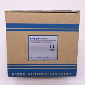 1PC New For FATEK FBs-16YT PLC Module Free Shipping#QW - Picture 1 of 1