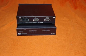 Crestron ST-Com RS-232/422 Com (1 unidad) - Imagen 1 de 1