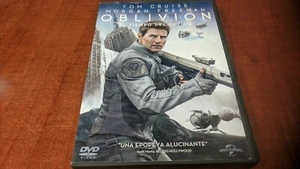 OBLIVION DVD SPANISH VERSION (ENGLISH & FRENCH SUBTITLES) GOOD CONDITION ShipsFr - Picture 1 of 4