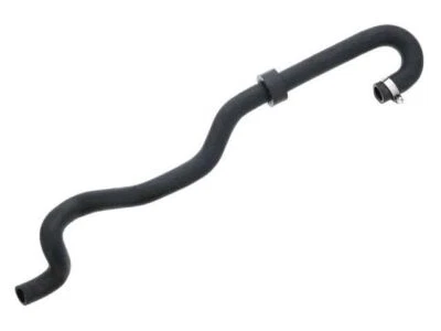 For 2004-2005 BMW 645Ci Heater Hose Lower 92838FRND - Image 1 of 2
