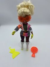 LOL Surprise OMG Doll SPEEDSTER Lights Fashion Big Sister Collection- Drag Racer