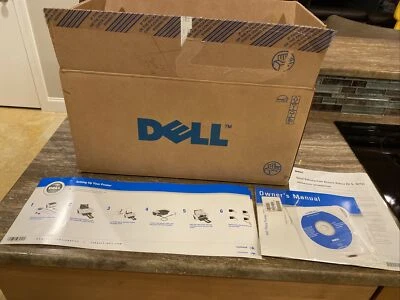 Dell Photo Printer 720  - NEW in box - Image 1 of 4