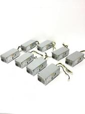 8x AcBel PCB020 SP50A36145 80 Plus Bronze Power Supply 240W WORKING FREE SHIP