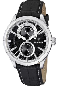 Festina Herrenuhr F16573-3 - Bild 1 von 1