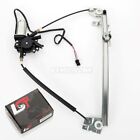 Electric Window Regulator with Motor Front Right for Audi 200