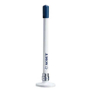 SCOUT super-kompakte VHF Antenne, abnehmbar - 1 PC - 29.993.01 - 2999301 - Bild 1 von 2