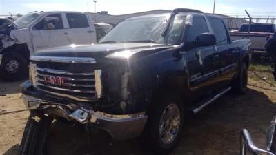 Used Rear Right Door Glass Rear fits: 2012 Gmc Sierra 1500 pickup Crew Cab w/pri Foto 1 de 4