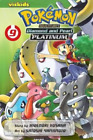 Hidenori Kusaka Pokémon Adventures: Diamond and Pearl/Pl (Paperback) (UK IMPORT)