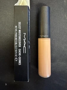 MAC Select Moisturecover Concealer, NIB, NW20 - Picture 1 of 4