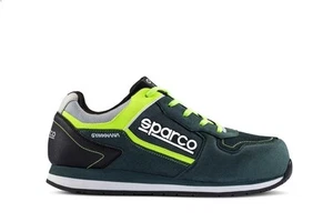 Leg protection SPARCO TEAMWORK 0752741VSLI - Picture 1 of 5