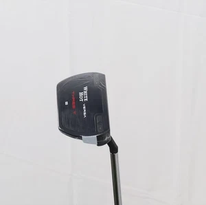 Odyssey White Hot Versa Three T 35" Putter Mint Rh 12637432 - Picture 1 of 5