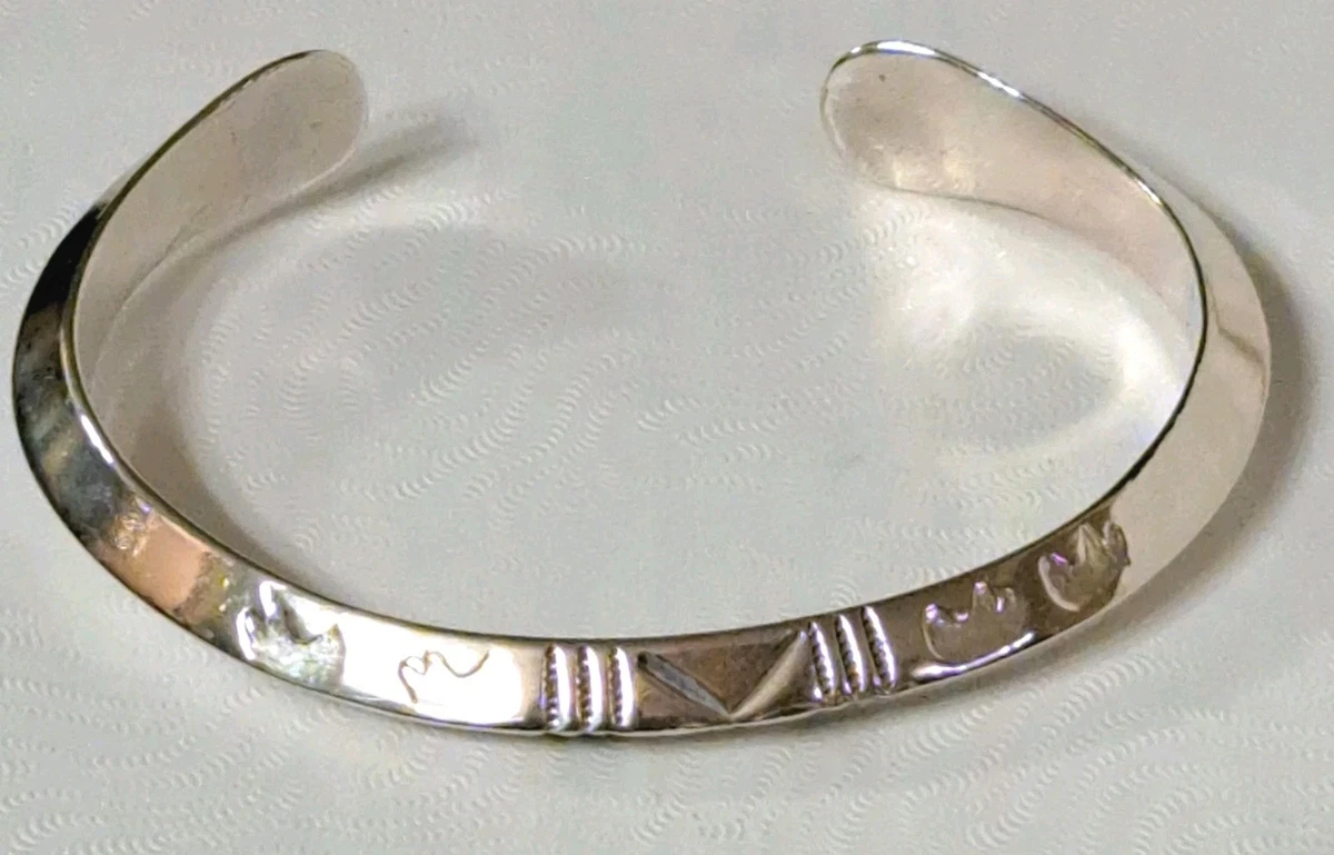 Vintage Native American Jewelry for sale | eBay