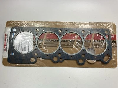 Junta de culata de motor Fel-Pro 9296PT para Chrysler 1981-1995 2,2 L 2,5 L Foto 1 de 4