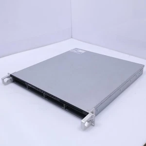 Synology RS812 4 3.5 SATA Synology OS NAS No Caddies - Picture 1 of 5