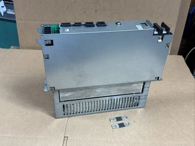 Unidad de fuente de alimentación OKUMA MPR5 1006-2005 GARANTÍA ENVÍO RÁPIDO EL MISMO DÍA Foto 1 de 4