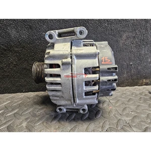 200A 14V A0009062822 ALTERNATEUR MERCEDES-BENZ 2.2CDI - Picture 1 of 5